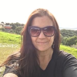 Meet your Posher, Wendy